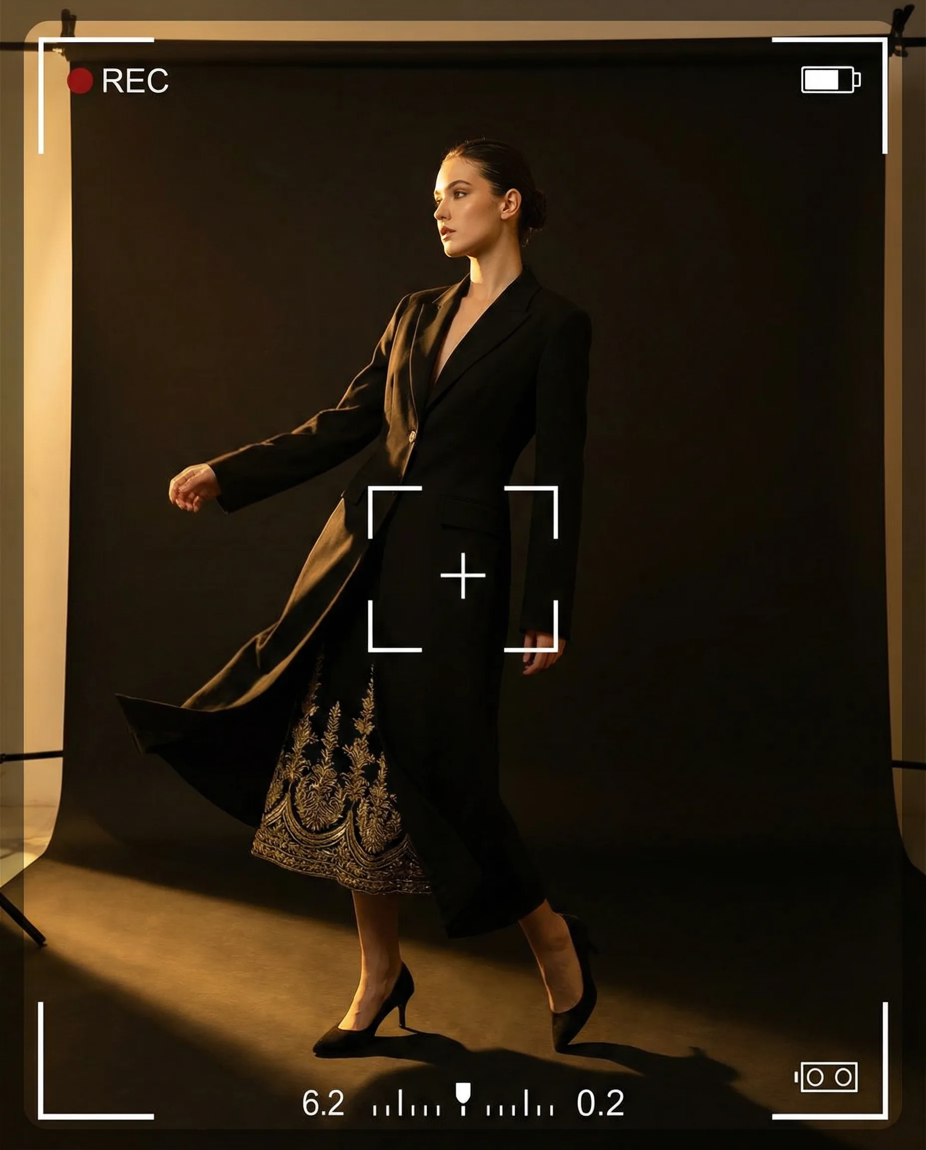 商业摄影 展览 - 都市肖像志